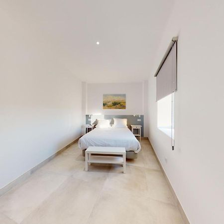Cigarral De La Peraleda Toledo Apartment Exterior foto