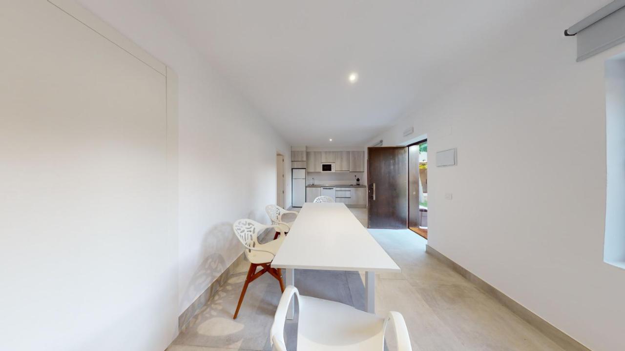 Cigarral De La Peraleda Toledo Apartment Exterior foto