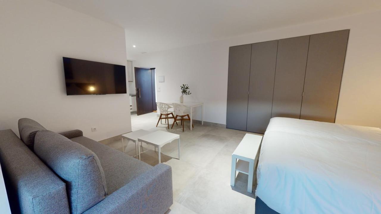 Cigarral De La Peraleda Toledo Apartment Exterior foto