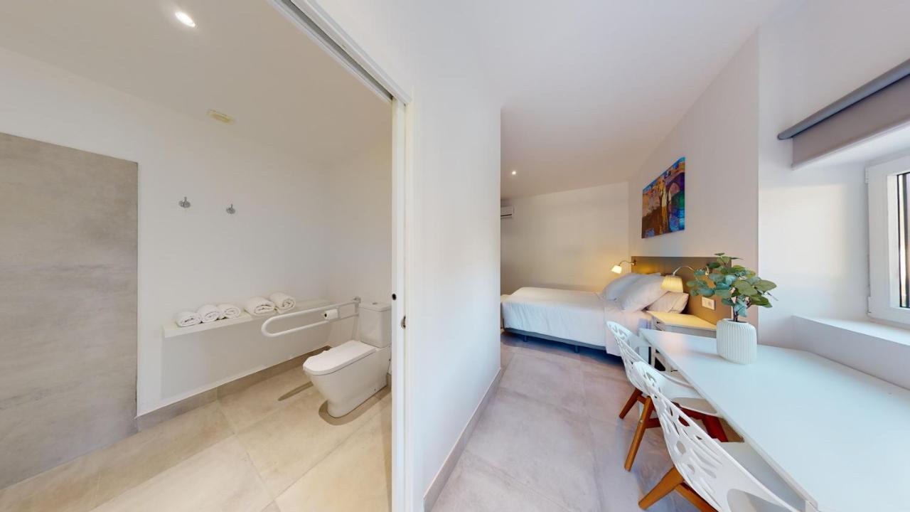 Cigarral De La Peraleda Toledo Apartment Exterior foto