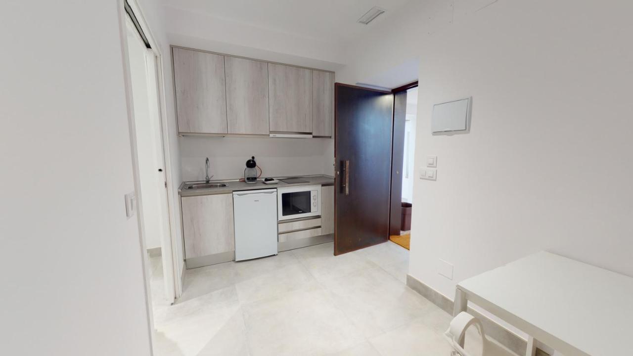 Cigarral De La Peraleda Toledo Apartment Exterior foto