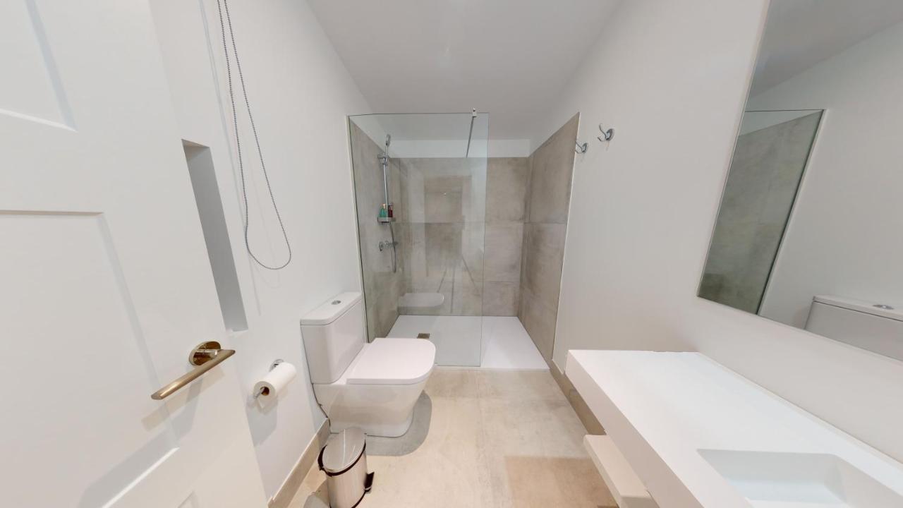 Cigarral De La Peraleda Toledo Apartment Exterior foto