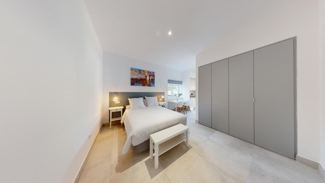 Cigarral De La Peraleda Toledo Apartment Exterior foto