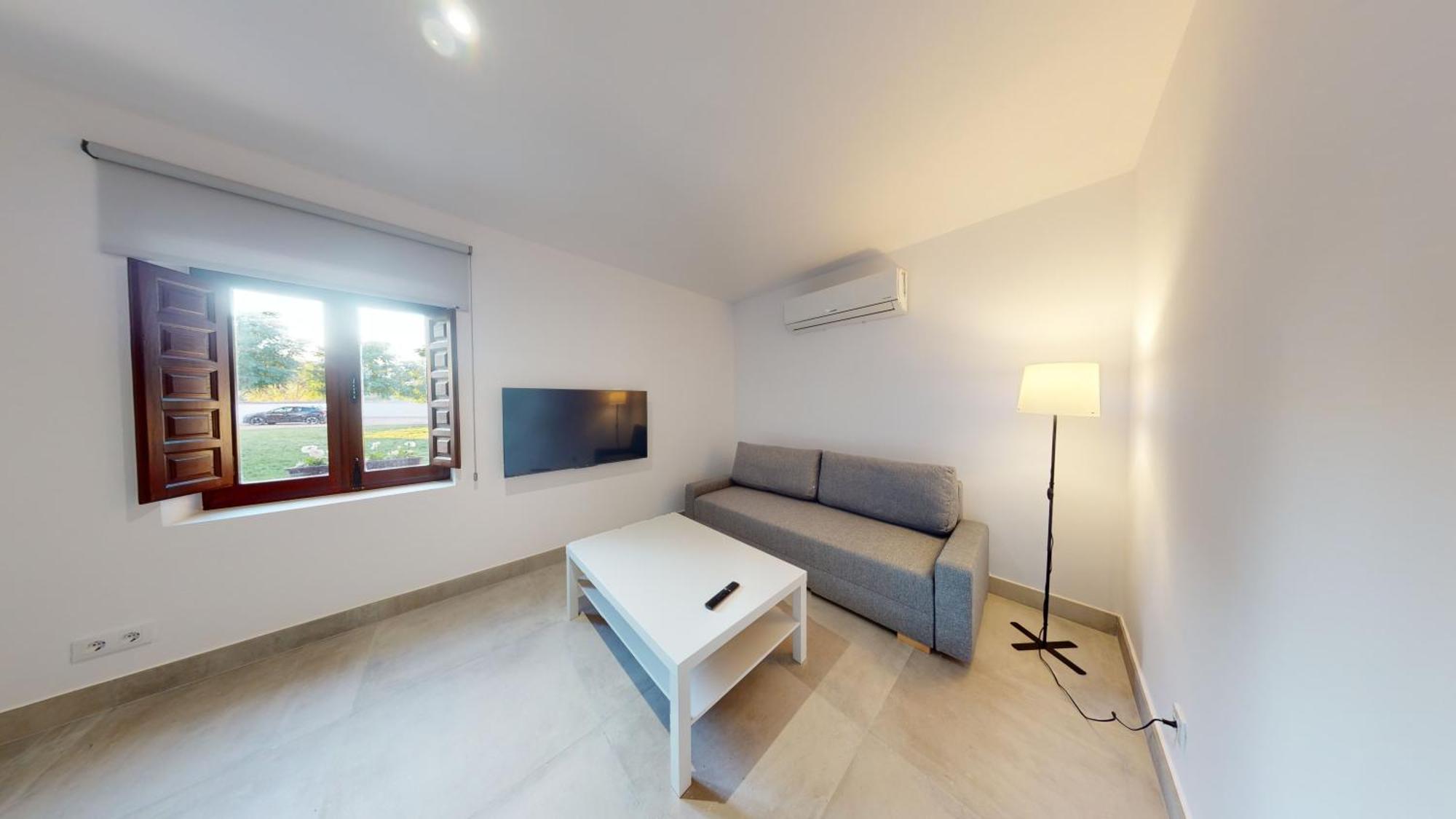 Cigarral De La Peraleda Toledo Apartment Exterior foto