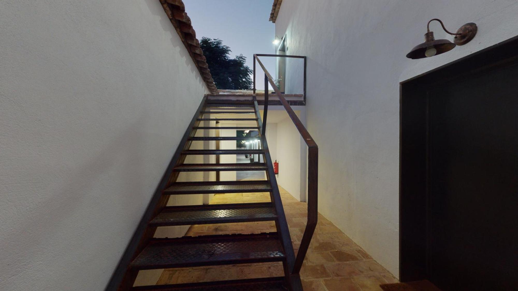 Cigarral De La Peraleda Toledo Apartment Exterior foto