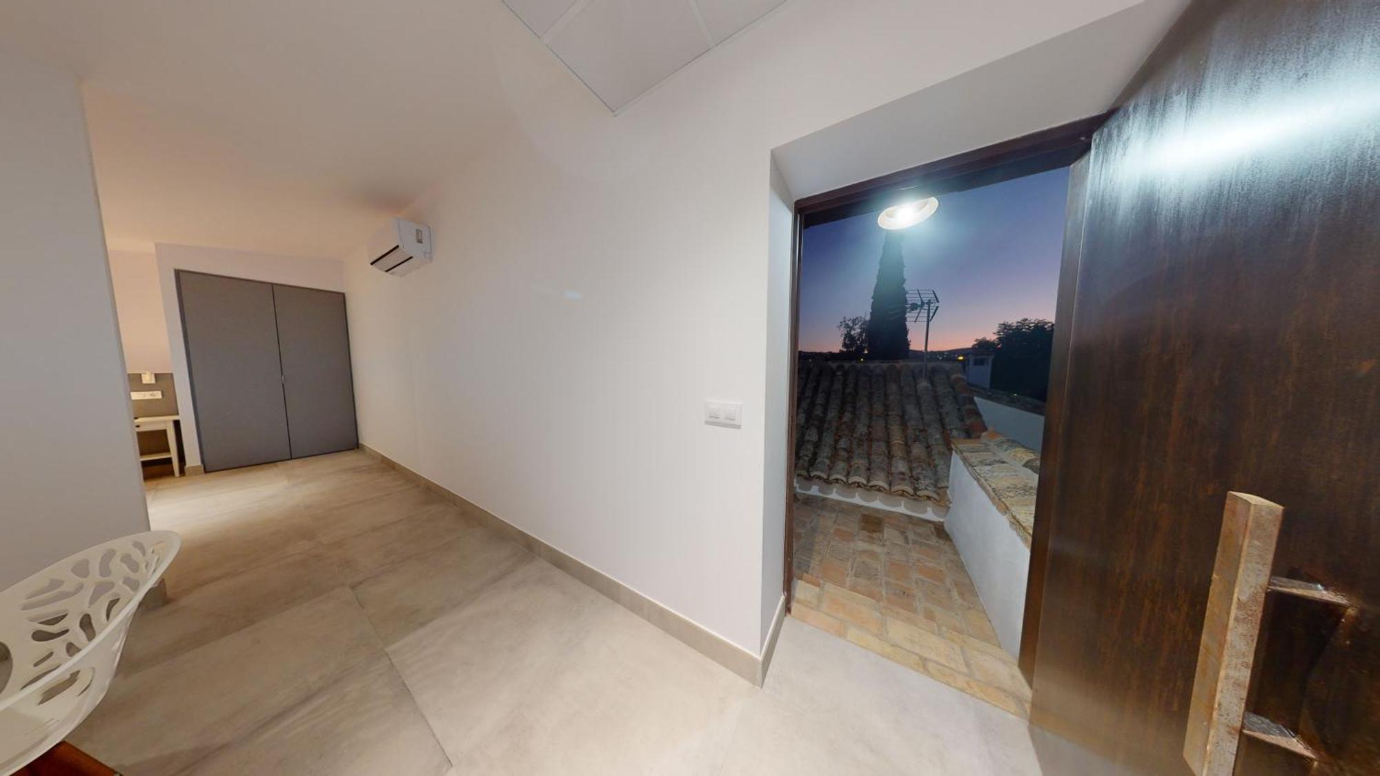 Cigarral De La Peraleda Toledo Apartment Exterior foto