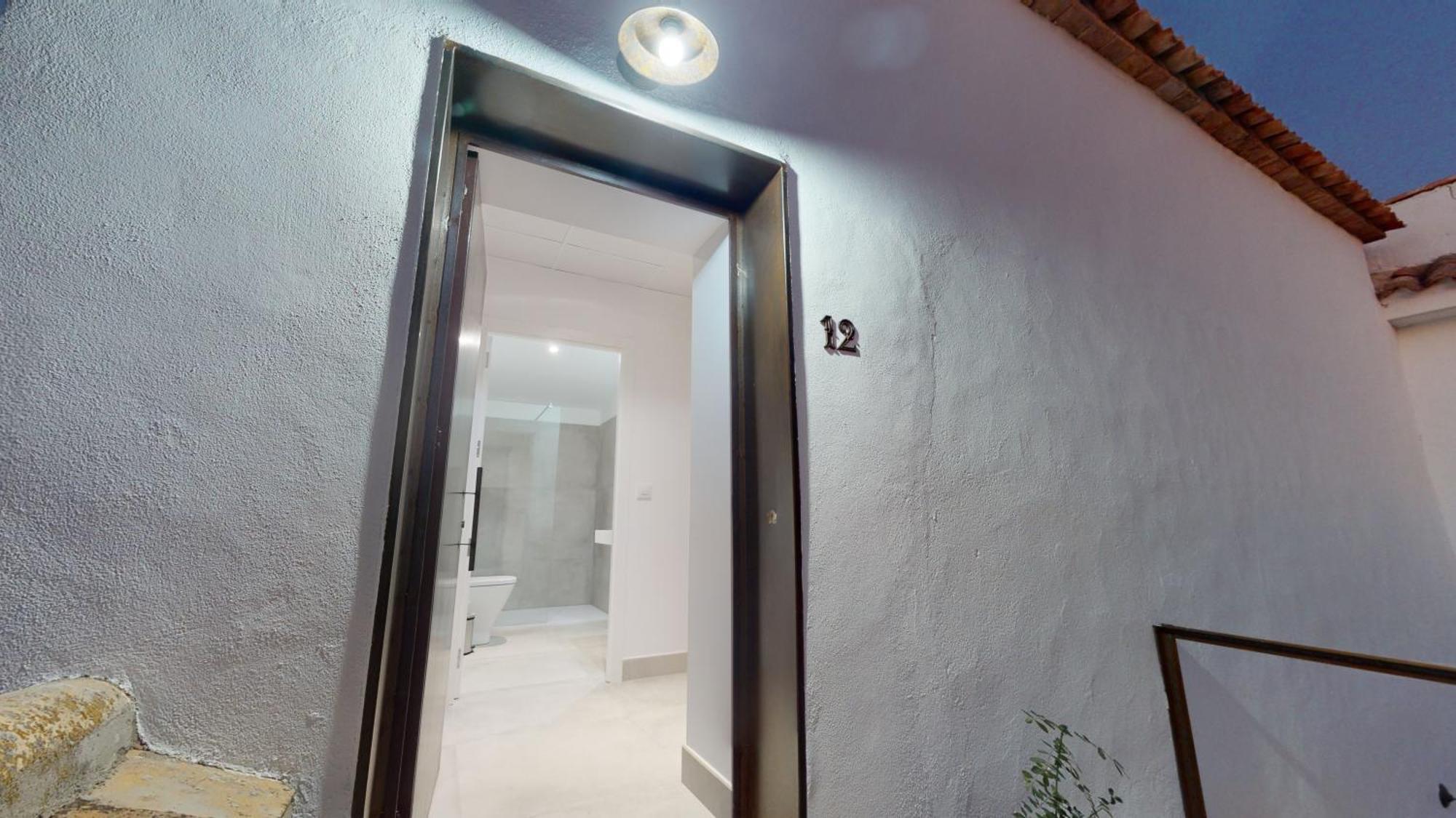Cigarral De La Peraleda Toledo Apartment Exterior foto